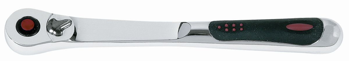 Kraftwerk Set Di Chiavi A Bussola; 1/4"+3/8"+1/2", 19 X 34 X 7,5