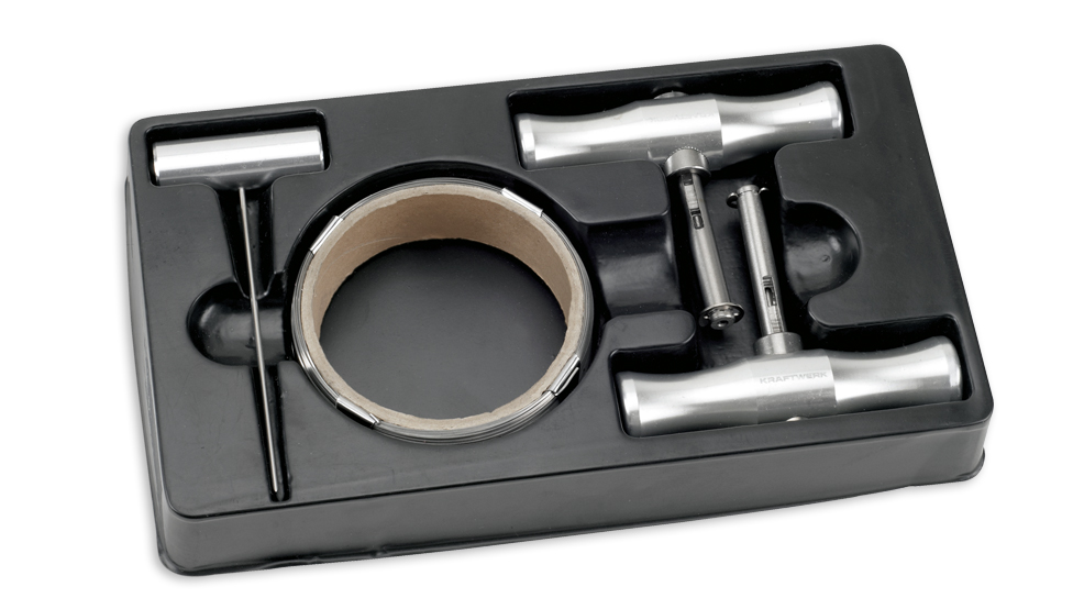 PINZA DI SMONTAGGIO Telaio Tubo Di Scarico Universale Pinza Di Smontaggio Telaio Tubo Di Scarico Universale 126249340775