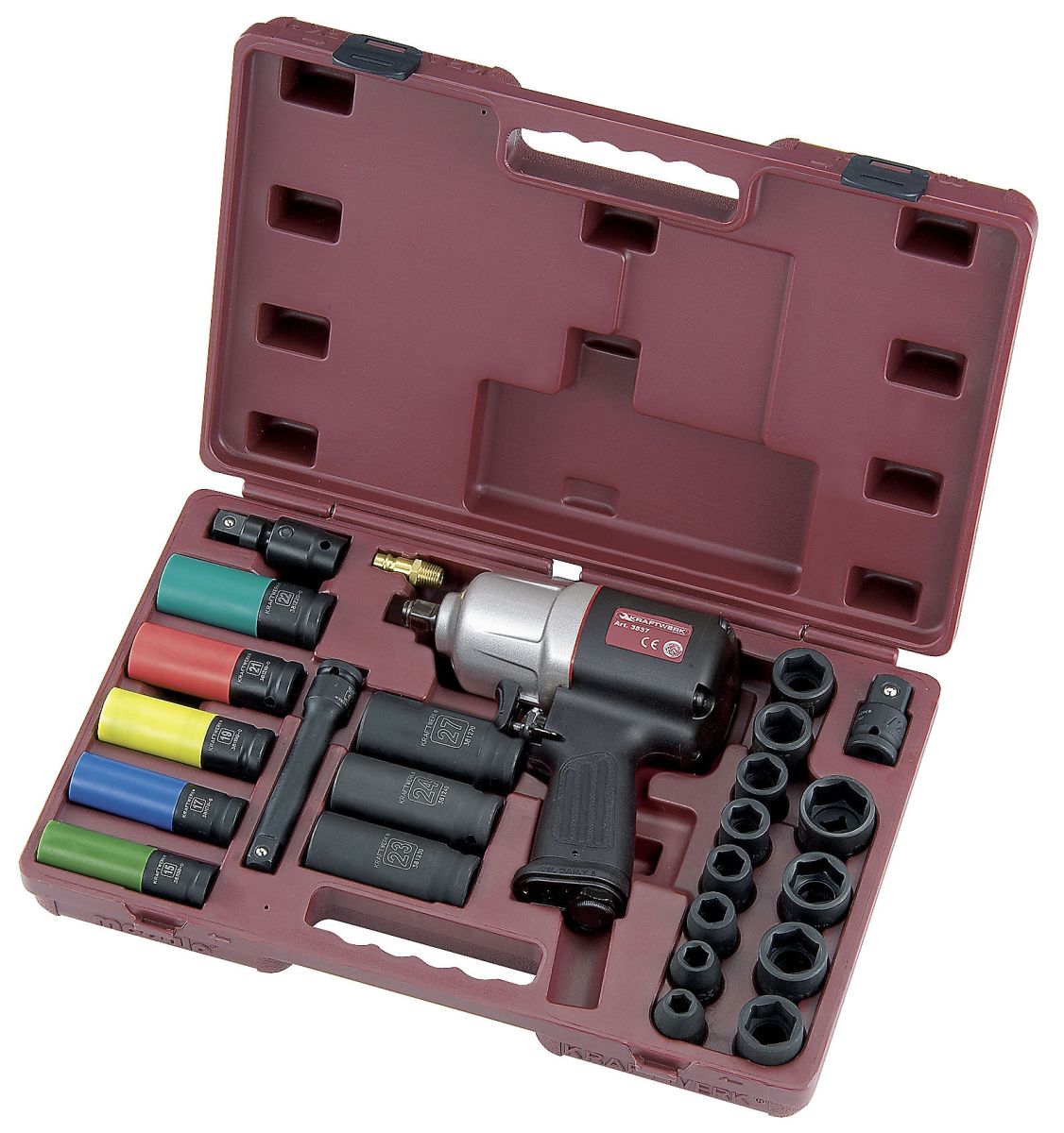 LivTee Kit 240 Rivetti In Plastica Per Auto – Assortimento Universale Di Fermagli Con Strumento Di Rimozione, Per Ford Toyota Honda